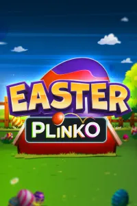 Easter Plinko
