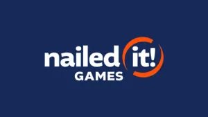 Nailed It! Games