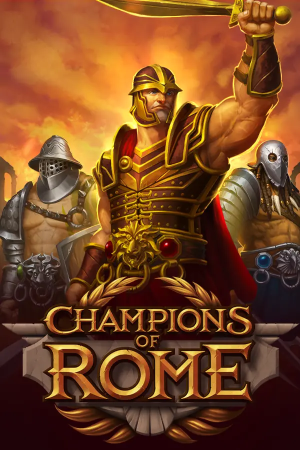 Champions of Rome