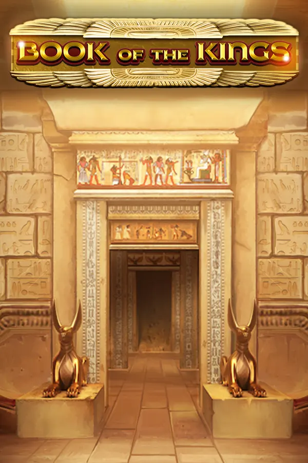 Book of the Kings